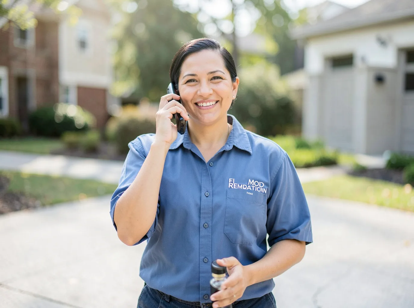 Mold Remediation Bird In Hand, PA FAQs